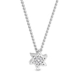 Story Pendant - Starfish