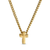 Story Pendant - Cross