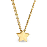 Story Pendant - Star