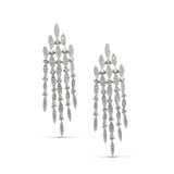 Large Chandelier Earrings
