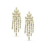 Large Chandelier Earrings