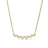 Ups and Downs Necklace