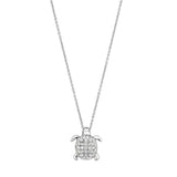 Turtle Pendant