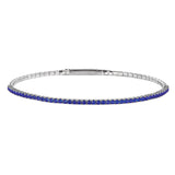 September Birthstone Flex Bracelet
