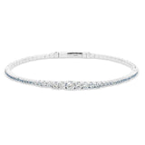 Small Graduated Flex Bracelet