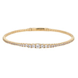 Small Graduated Flex Bracelet