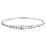 Large Graduated Flex Bracelet