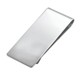 Polished Money Clip