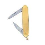 Two Blade Pocket Knife