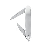 Two Blade Pocket Knife