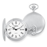 Plain Pocket Watch