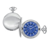 Plain Pocket Watch