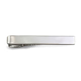 Polished Tie Bar