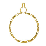 Figaro Tie Chain