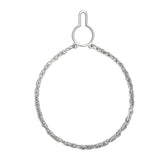 Heavy Rope Tie Chain