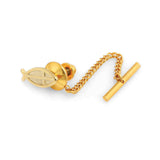 Christian Fish Tie Tack