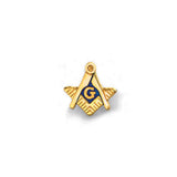 Masonic Emblem Tie Tack