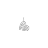 Heart Charm