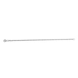 3mm Rope Bracelet