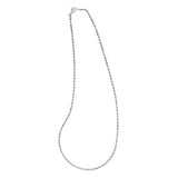 3mm Rope Chain