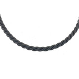 Twisted Rope Chain