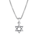 Star of David Pendant