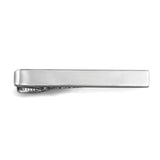 Polished Tie Bar