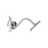 Golf Bag Tie Tack