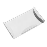 Open Top Money Clip Card Case