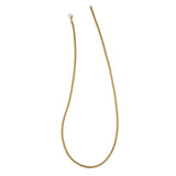 3mm Rounded Box Chain