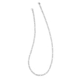 4mm Figaro Chain