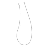 2.3mm Rope Chain