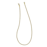 2.3mm Rope Chain
