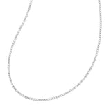 2mm Curb Chain