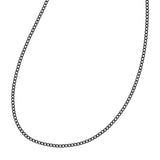 2mm Curb Chain
