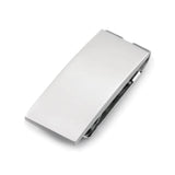 Polished Money Clip