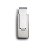 Polished Flip Money Clip
