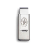 St. Christopher Flip Money Clip
