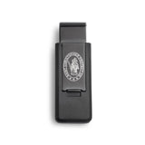 St. Christopher Flip Money Clip