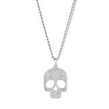 Skull Pendant