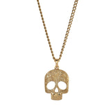 Skull Pendant