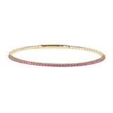 October Birthstone Flex Bracelet