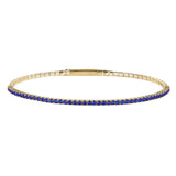 September Birthstone Flex Bracelet