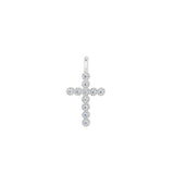 Cross Charm