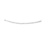 4mm Figaro Bracelet