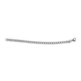 4.5mm Curb Bracelet