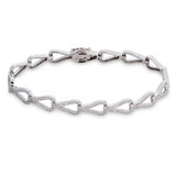Teardrop Bracelet