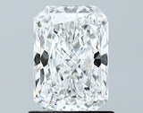 1.03ct Radiant Diamond (Loose)