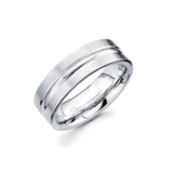 Wedding Bands - Cobaltchrome