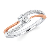 2Us - Diamond Rings